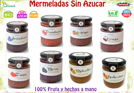 mermeladas contigo